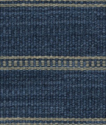 Kravet 31511.516 Saddle Stripe Indigo Fabric