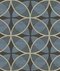 Kravet 31526.5 Clockwork Sapphire Fabric