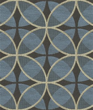 Kravet 31526.5 Clockwork Sapphire Fabric