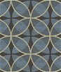 Kravet 31526.5 Clockwork Sapphire Fabric