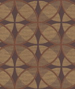 Kravet 31526.6 Clockwork Copper