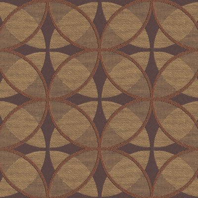 Kravet 31526.6 Clockwork Copper Fabric