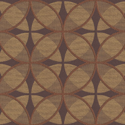 Kravet 31526.6 Clockwork Copper Fabric