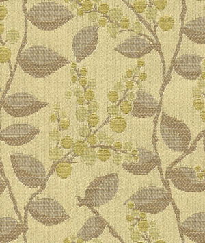 Kravet 31527.416 Vine Drive Lemongrass Fabric