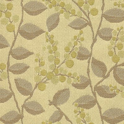 Kravet 31527.416 Vine Drive Lemongrass Fabric