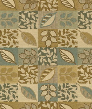 Kravet 31547.635 Garden Square Seaglass Fabric