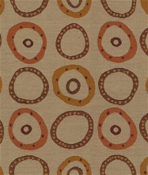 Kravet 31551.624 Button Up Spice Fabric