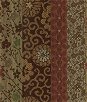 Kravet 31559.624 Kamara Copper Fabric