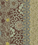 Kravet 31559.635 Kamara Seaglass