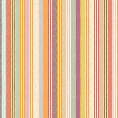 Kravet 31716.410 Merton Stripe Prism Fabric