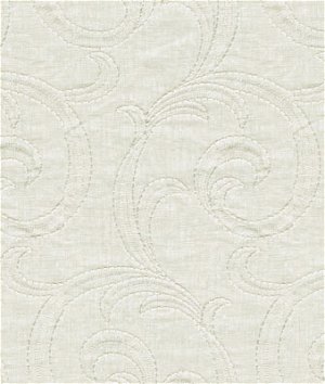 Kravet 31886.1 Sweet Swirl Whisper Fabric