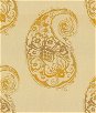 Kravet 31941.40 Paisley Delight Golden Fabric