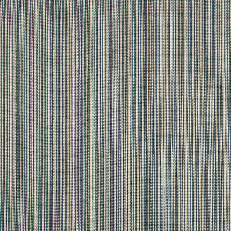 Kravet Sailing Stripe Slate Fabric