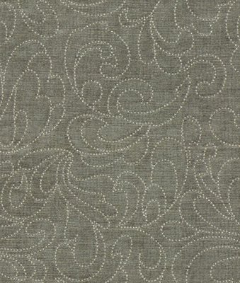 Kravet 31967.11 Bisous Ciao Gentle Grey Fabric