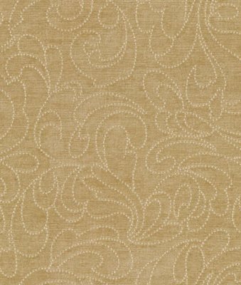 Kravet 31967.16 Bisous Ciao Lady Finger Fabric