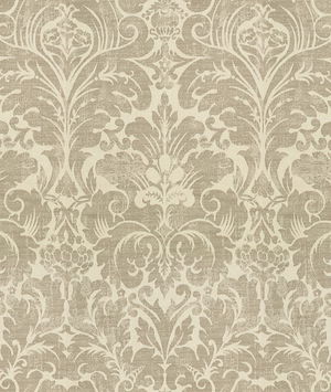Kravet 31974.106 Coeur Smoke Fabric