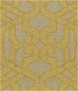 Kravet 32076.14 Modern Elegance Saffron Fabric