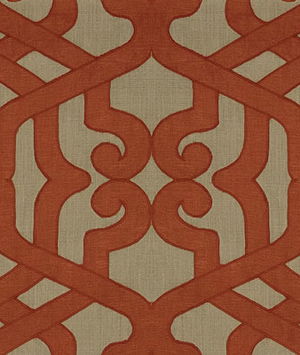 Kravet 32076.1624 Modern Elegance Mandarin Fabric