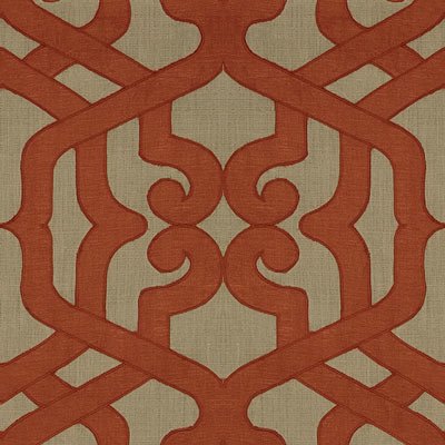 Kravet 32076.1624 Modern Elegance Mandarin Fabric