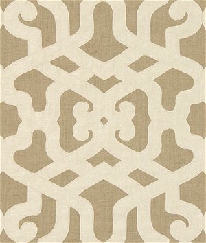 Kravet 32076.16 Modern Elegance Linen Fabric