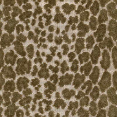 Kravet 32092.1630 Into The Wild Olive Fabric