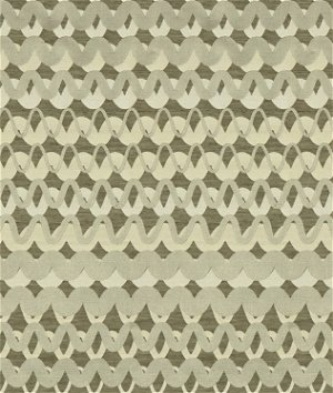 Kravet 32105.21 Ripple Effect Charcoal Fabric