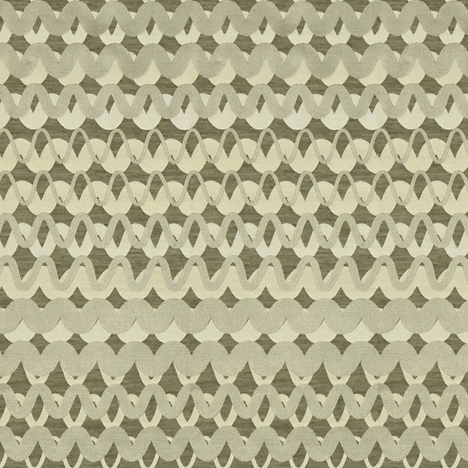 Kravet 32105.21 Ripple Effect Charcoal Fabric
