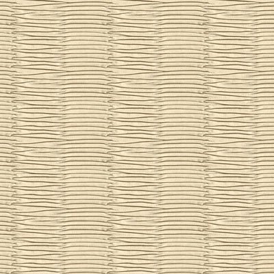 Kravet 32119.11 Metallic Pleat Dove Fabric