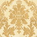Kravet 32211.416 Versailles Chic White Gold Fabric