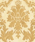 Kravet 32211.416 Versailles Chic White Gold Fabric
