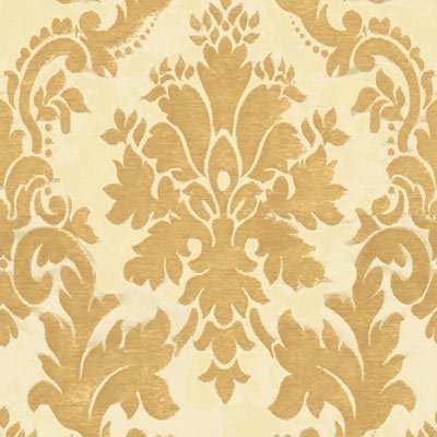 Kravet 32211.416 Versailles Chic White Gold Fabric