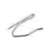 1" Pin-On Drapery Hooks - 14 Pack
