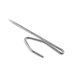 2-5/8" Pin-On Drapery Hooks