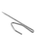 2-5/8" Pin-On Drapery Hooks