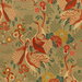 Kravet 32257.1216 Kimono Inspired Haute Red Fabric