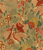 Kravet 32257.1216 Kimono Inspired Haute Red Fabric
