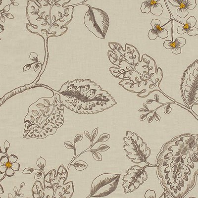 Kravet 32316.616 Garden Accent Saffron Fabric