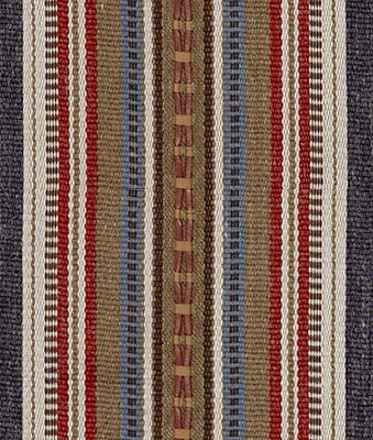 Kravet 32352.519 Handwork Indigo Fabric