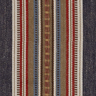 Kravet 32352.519 Handwork Indigo Fabric