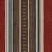 Kravet 32352.619 Handwork Sundried Red Fabric