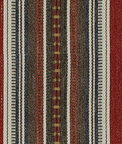 Kravet 32352.619 Handwork Sundried Red Fabric