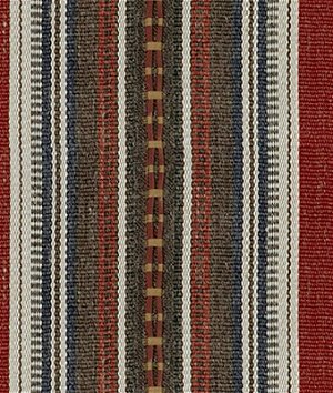 Kravet 32352.619 Handwork Sundried Red Fabric