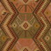 Kravet 32356.312 Heritage Kilim Antique Fabric