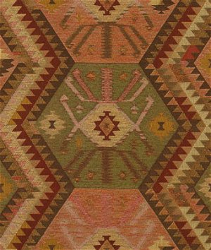 Kravet 32356.312 Heritage Kilim Antique Fabric