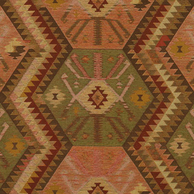 Kravet 32356.312 Heritage Kilim Antique Fabric