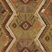 Kravet 32357.630 Vintage Kilim Sage Fabric