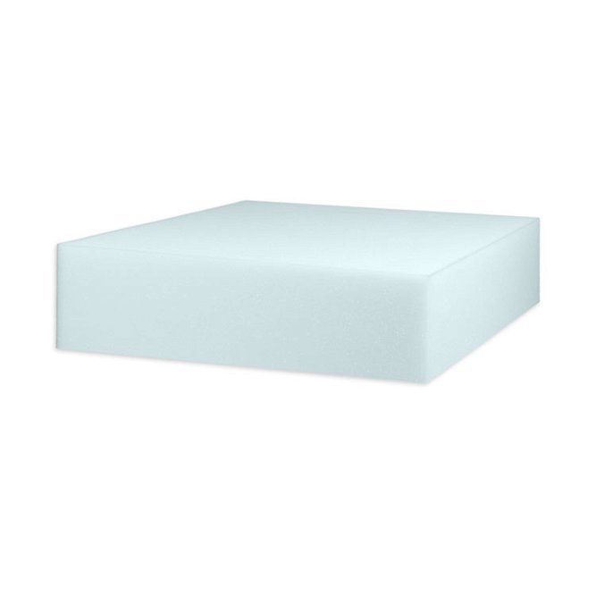 3 x 24 x 108 High Density Upholstery Foam