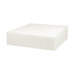 EZ-Dri Firm Density Outdoor Foam - 3" x 24" x 118"