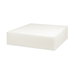 EZ-Dri Medium Density Outdoor Foam - 3" x 24" x 118"