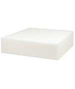 EZ-Dri Medium Density Outdoor Foam - 3" x 24" x 118"